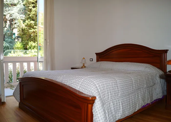 Levanto Rentals *