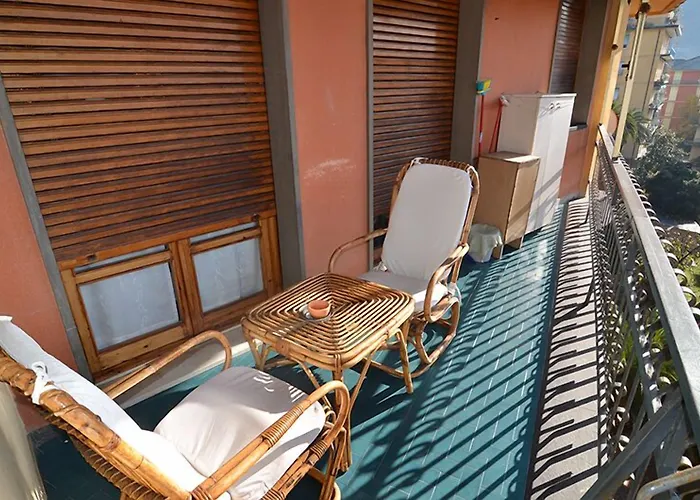 Levanto Rentals 아파트 *