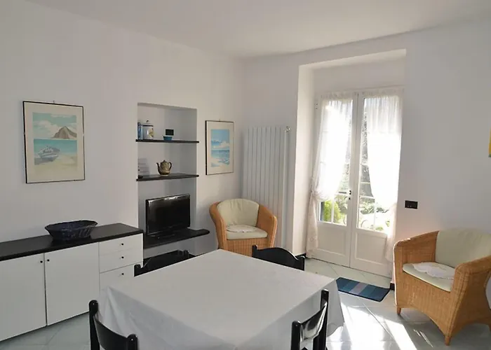 Levanto Rentals * 레반토