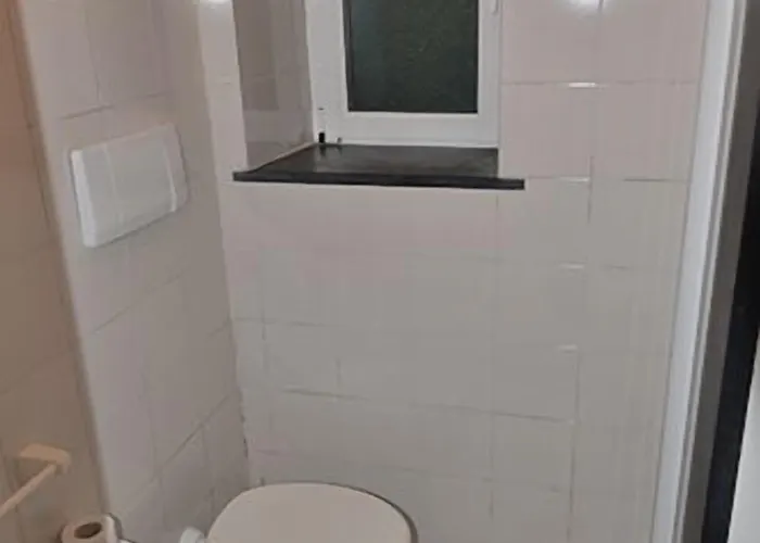 Levanto Rentals 아파트