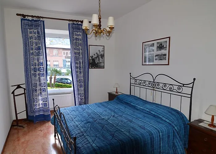 Levanto Rentals