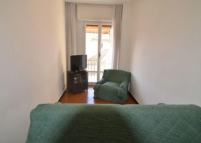 Levanto Rentals * 레반토