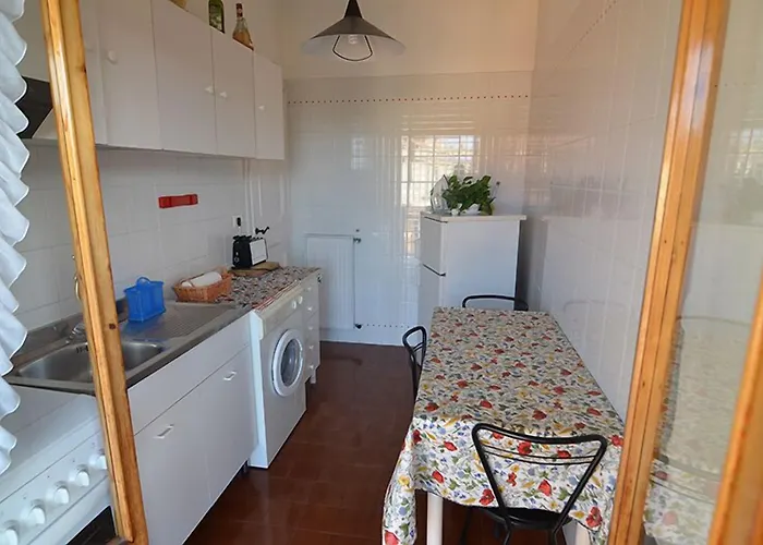 아파트 Levanto Rentals *