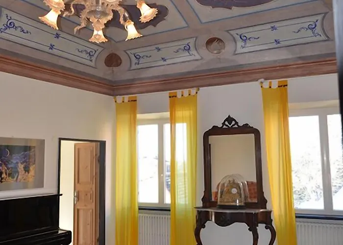 Levanto Rentals 아파트 *