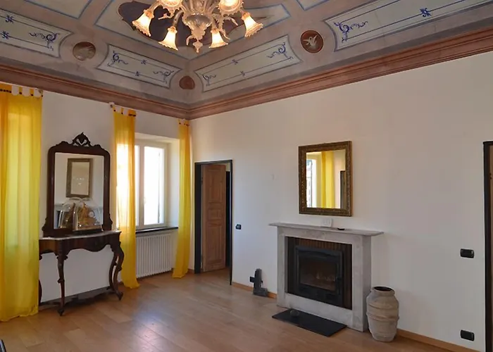 Levanto Rentals 아파트 레반토