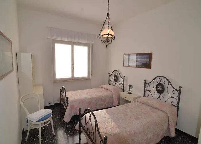 Levanto Rentals
