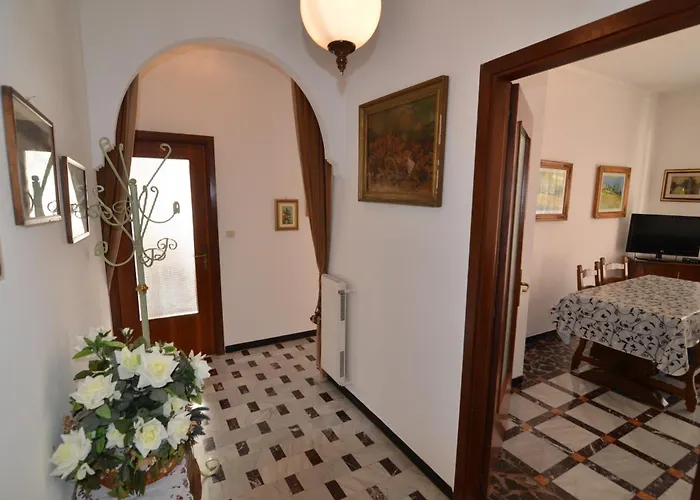 Levanto Rentals 아파트 레반토