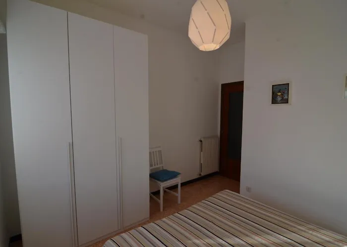 Levanto Rentals * 레반토