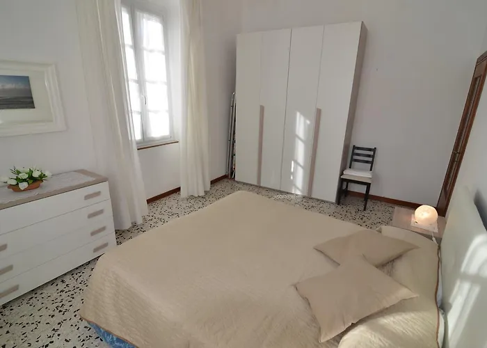 Levanto Rentals