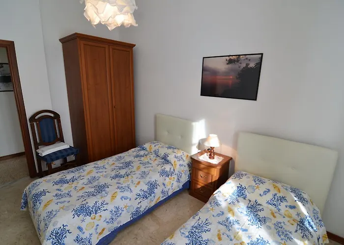 Levanto Rentals * 레반토