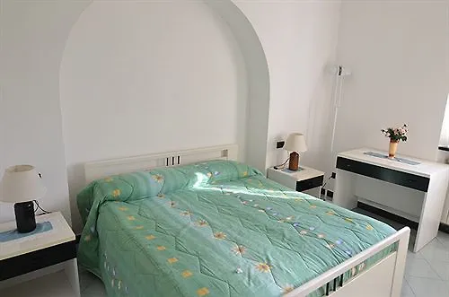 Levanto Rentals 레반토