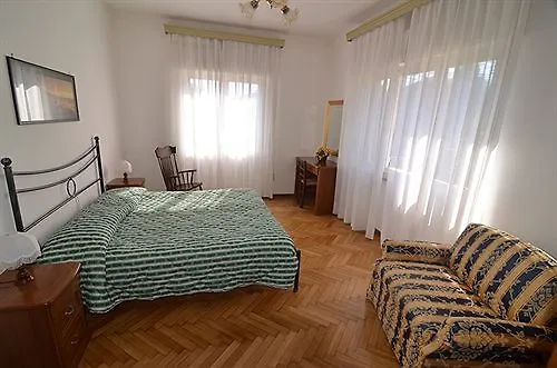 아파트 Levanto Rentals 레반토