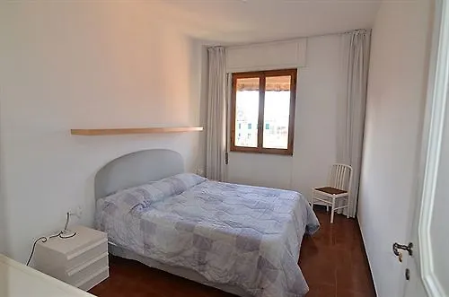 Levanto Rentals 아파트 레반토