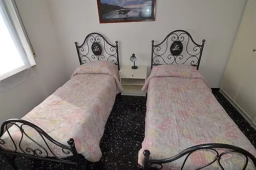 Levanto Rentals