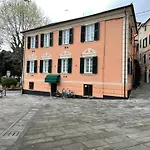 Levanto Rentals شقة *
