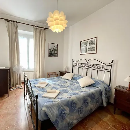 Apartment Levanto Rentals