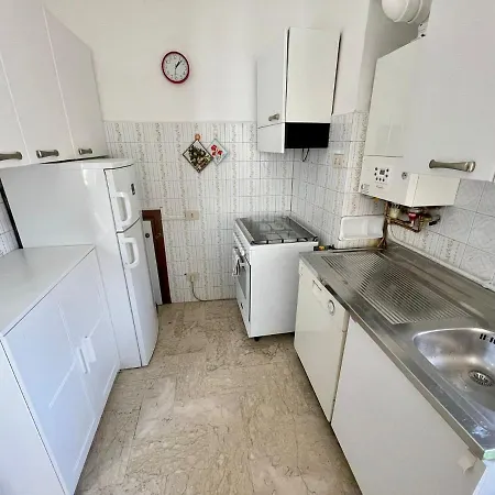 Levanto Rentals レヴァント