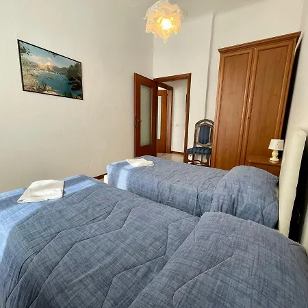 Levanto Rentals * Levanto