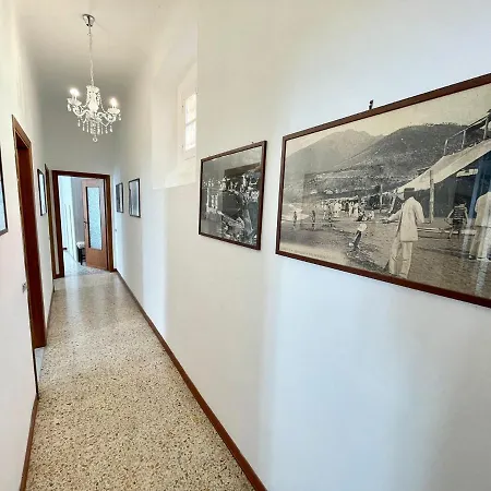 Levanto Rentals