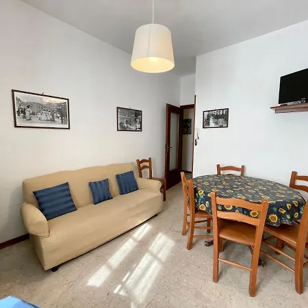 Levanto Rentals Apartment *
