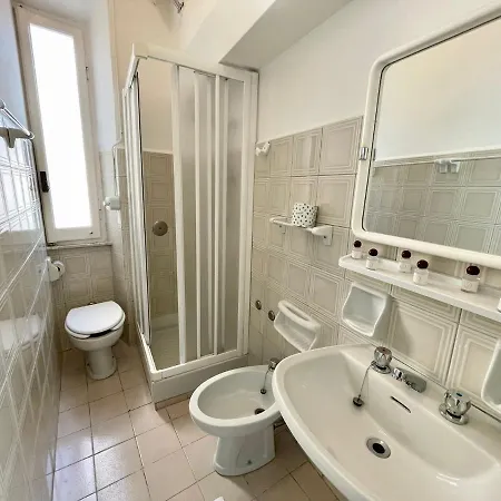 Levanto Rentals レヴァント