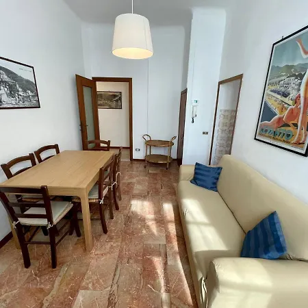 Apartamento Levanto Rentals *