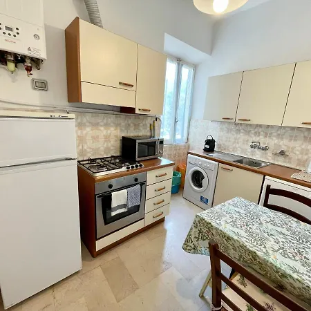 Levanto Rentals *