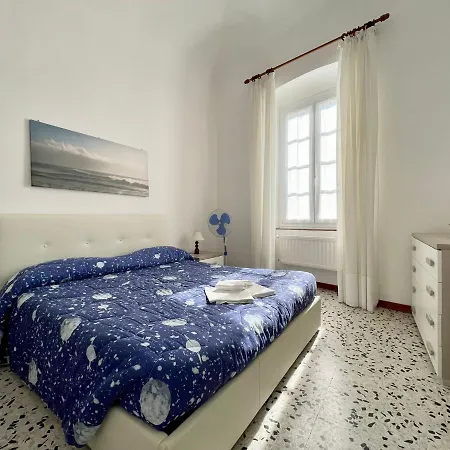 Levanto Rentals *