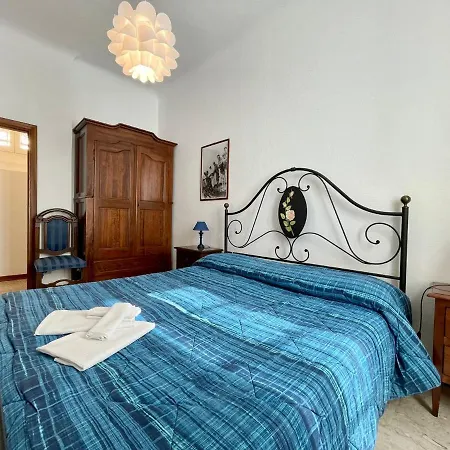 Apartamento Levanto Rentals *