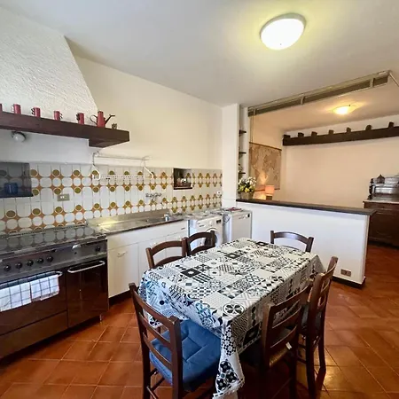 Levanto Rentals