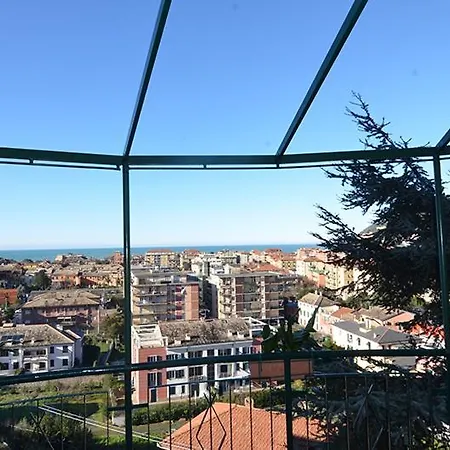 Levanto Rentals Apartment
