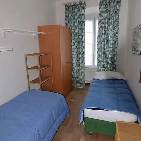 Levanto Rentals *