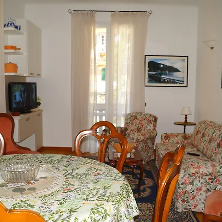 Levanto Rentals