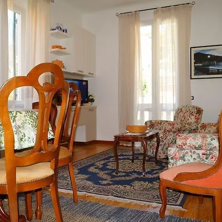 Levanto Rentals