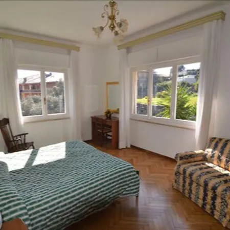 Levanto Rentals *