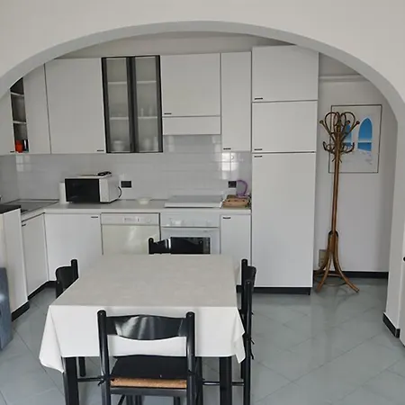 Apartment Levanto Rentals *