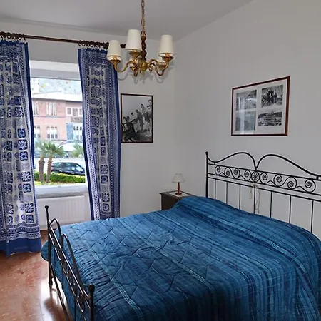 Levanto Rentals