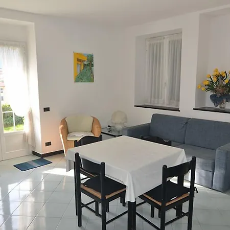 Levanto Rentals Apartment *