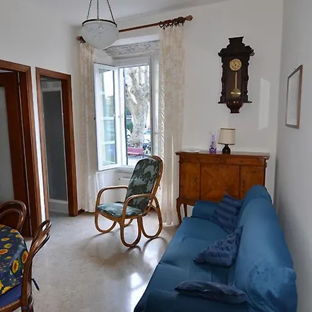 Levanto Rentals *