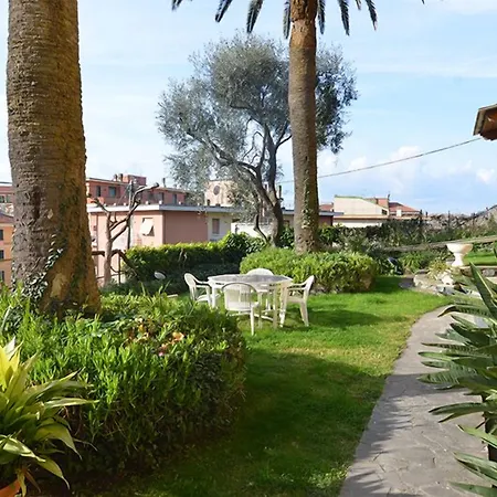 Apartmán Levanto Rentals Levanto