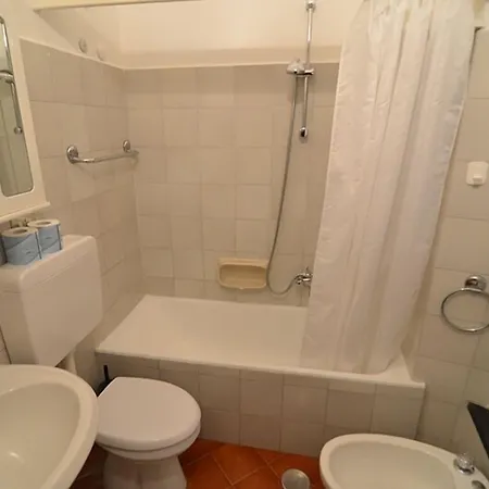Levanto Rentals