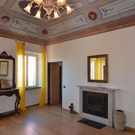 Levanto Rentals Apartment Levanto