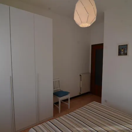 Levanto Rentals * Levanto