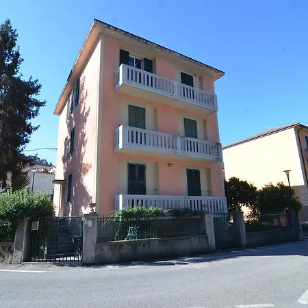 Levanto Rentals