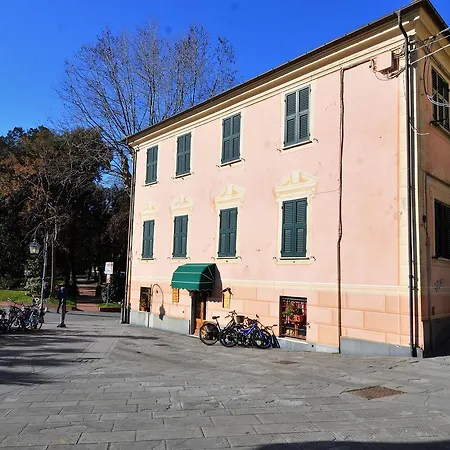 Levanto Rentals * レヴァント