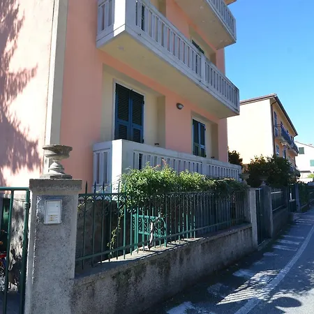 Levanto Rentals Appartamento