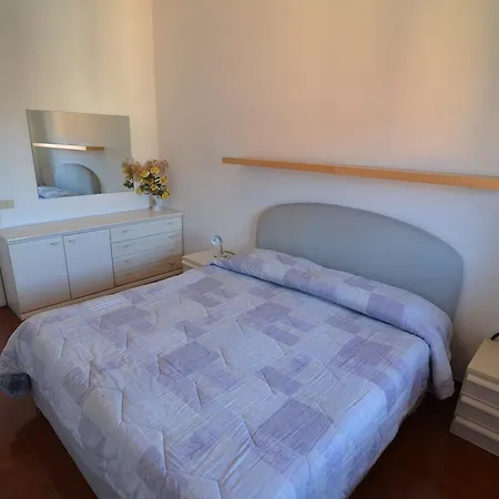 Levanto Rentals *