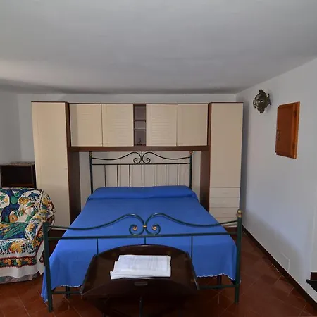 Levanto Rentals Apartment *