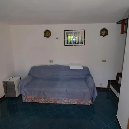 Levanto Rentals Apartment Levanto