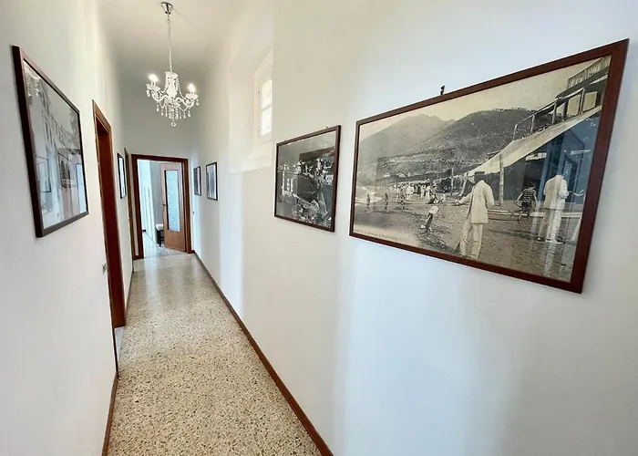 Levanto Rentals